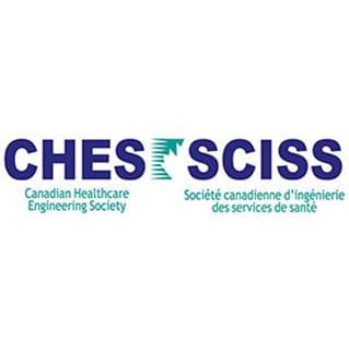 Logo CHES-messen