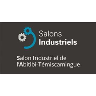 Logo Salon Industriel de L’Abitibi-Temiscamingue-messen